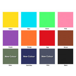 3D Printed Non Tipping Reptile Water Bowl for Vivarium Rack System, Snake Drawer with 8oz deli liners