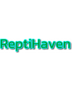 ReptiHaven Reptile products